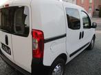 FOURGONNETTE À ESSENCE Fiat Fiorino, Autos, Fiat, 57 kW, Autres modèles, Achat, Euro 6
