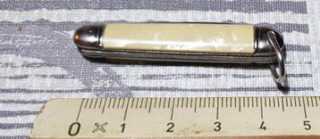 Richards Sheffield England Mini zakmes beschikbaar voor biedingen