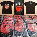 T-shirts Jupiler Montagne (taille M ou L), Collections, Marques de bière, Enlèvement ou Envoi, Jupiler, Neuf