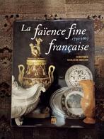 naslagwerk faience fine, Ophalen of Verzenden