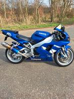 Yamaha R1, Motoren, Particulier