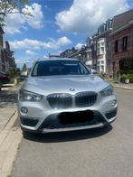 BMW X1, Auto's, BMW, Achterwielaandrijving, Leder, 5 zetels, 5 deurs