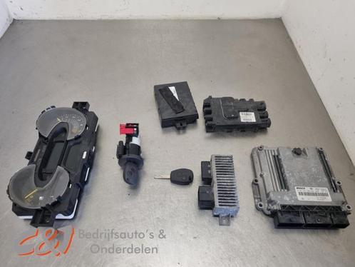 Kontaktslot + computer van een Renault Trafic, Auto-onderdelen, Overige Auto-onderdelen, Renault, Gebruikt, 3 maanden garantie