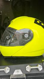 Schuberth c3 pro maat small 55, Motoren