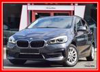 BMW 2 Serie 216 Active Tourer - LEDER - NAVI - FULL LED - TR, Auto's, Voorwielaandrijving, Gebruikt, 3 cilinders, 80 kW