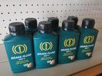 Q8 Brake Fluid DOT 4, 1x250ml = 3€, Ophalen