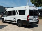 CARADO / HYMER CV 640 - NIEUW - AUTOMAAT - TWIN BEDDEN*, Automaat, Bedrijf, Diesel, 6 tot 7 meter