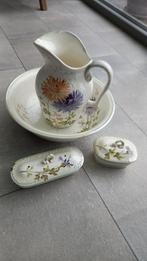 Lampet set, Antiek en Kunst, Ophalen