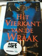 Pieter Aspe, Enlèvement ou Envoi, Comme neuf, Pieter Aspe