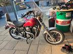 Honda shadow vt500c chopper € 1250 euro Oldtimer belastingvr, Motoren, Particulier, Chopper