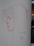 Casus 1 met dédicace (HC), Boeken, Eén stripboek, Ophalen of Verzenden, Nieuw