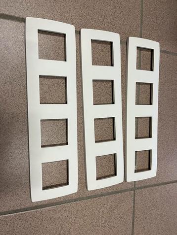 Niko horizontale wandbekleding beschikbaar voor biedingen