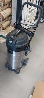 Heissner vijver vacuum stofzuiger non stop, Tuin en Terras, Vijver-toebehoren, Ophalen, Zo goed als nieuw, Vijverstofzuiger