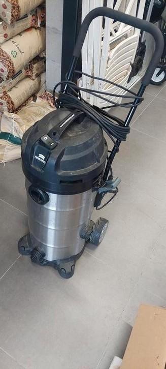 Heissner vijver vacuum stofzuiger non stop, Tuin en Terras, Vijver-toebehoren, Zo goed als nieuw, Vijverstofzuiger, Ophalen