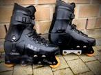 Agressive inline skates Oxygen AR 3.1 maat 43, Sport en Fitness, Skeelers, Ophalen of Verzenden, Gebruikt