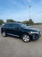 Audi Q7 3.0 TDI Quattro tiptronic, Autos, Audi, Cuir et Alcantara, Achat, Euro 6, 7 places