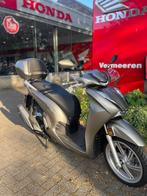 Honda SH350i (bj 2022), Motoren, Motoren | Honda, Scooter, Bedrijf, 350 cc