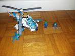 LEGO NINJAGO - 70673 Shuricopter, Ophalen of Verzenden, Gebruikt, Complete set, Lego