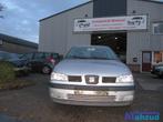 SEAT IBIZA 2 6K1 1.4 16V Versnellingsbak 5 bak handbak, Auto-onderdelen, Gebruikt, Seat