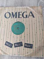 78 tours - Ni pourquoi ni comment - Line Renaud, Enlèvement, Utilisé