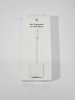 Apple - Mini DisplayPort - DVI Adapter - 0.2 m - Wit, Computers en Software, Pc- en Netwerkkabels, Apple Distribution International