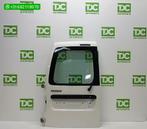 Volkswagen Caddy ('03-'10) Achterdeur links wit met ruit, Arrière, Enlèvement ou Envoi, Volkswagen, Utilisé