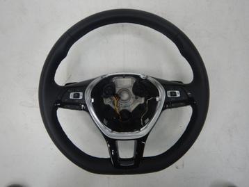 VW Touran 5TA Stuur MF+ACC+VIEW+F1 Stuurverwarming 5TA419091 beschikbaar voor biedingen