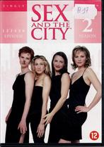 dvd   /   Sex And The City 2, Cd's en Dvd's, Dvd's | Overige Dvd's, Ophalen of Verzenden, Vanaf 12 jaar