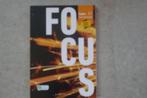 Focus Fysica 4.1 Editie 2024, Livres, Livres scolaires, Autres matières, Enlèvement ou Envoi, Pelckmans, Neuf