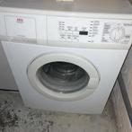 Machine a laver AEG, Electroménager, Enlèvement, Utilisé