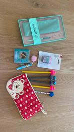 Schoolspulletjes meisje, Ophalen of Verzenden, Nieuw