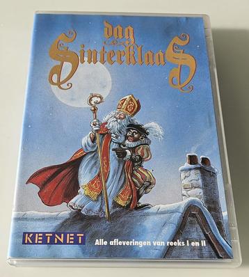 Dag Sinterklaas (oude versie ) beschikbaar voor biedingen
