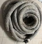 Draineringsbuis 80 mm, Doe-het-zelf en Bouw, Buizen en Afvoer, Ophalen, 6 meter of meer, Overige typen, PVC