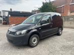 Volkswagens Caddy 1.6 TDI – 2015 – Lichtevracht, Auto's, Euro 5, Volkswagen, Bedrijf, Te koop