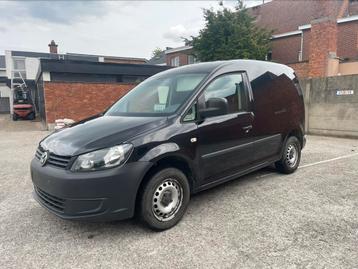 Volkswagens Caddy 1.6 TDI – 2015 – Lichtevracht beschikbaar voor biedingen