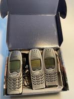 Nokia 6310 (uit de 90'), Telecommunicatie, Ophalen, Gebruikt, Nokia