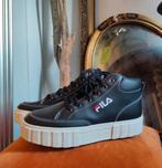 FILA schoenen, Kleding | Dames, Schoenen, Ophalen, FILA, Zwart, Sneakers