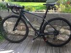 LiV Langma advanced 1+disc - Ultrega - taille S, Fietsen en Brommers, Fietsen | Racefietsen, Overige merken, Gebruikt, Carbon