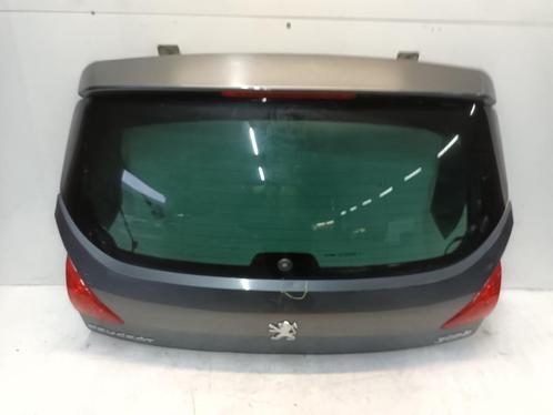 ACHTERKLEP Peugeot 3008 I (0U / HU) (01-2009/08-2016), Auto-onderdelen, Carrosserie, Achterklep, Peugeot, Gebruikt