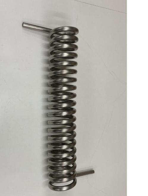 Spiraal Dompelaar VERWARMING element INOX OF KOPER wisselaar, Doe-het-zelf en Bouw, Verwarming en Radiatoren, Nieuw, Hoog rendement (Hr)