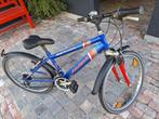 Kinderfiets, Fietsen en Brommers, Fietsen | Kinderfietsjes, Ophalen, Gebruikt, 20 inch of meer