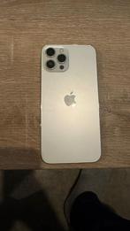 Iphone 12 pro max 512 GB, Telecommunicatie, Mobiele telefoons | Apple iPhone, Ophalen, 512 GB, Gebruikt, Wit
