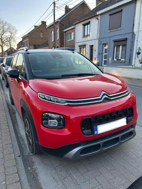Citroën C3 aicross, Diversen, Brommobielen en Scootmobielen, Zo goed als nieuw, Ophalen