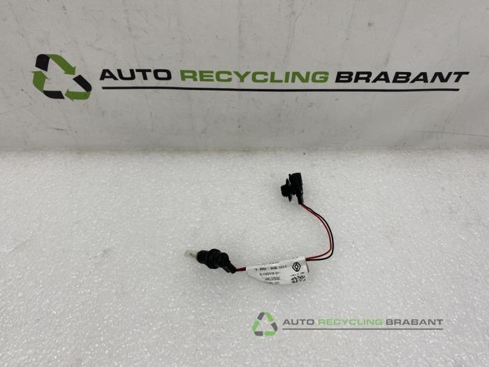 Printplaat Achterlicht rechts van een Renault Clio, Auto-onderdelen, Verlichting, Gebruikt, 3 maanden garantie, Ophalen of Verzenden