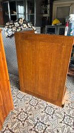 Eiken salon tafel, Huis en Inrichting, Tafels | Salontafels, Ophalen
