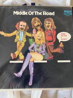 lp, Ophalen of Verzenden, Gebruikt, Overige formaten, Poprock