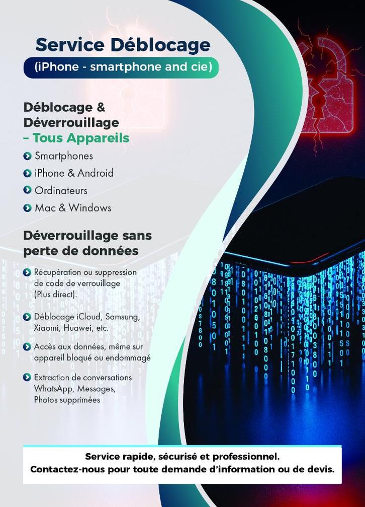 Réparation Smartphones & Écran Cassé iPhone - Samsung Promo, Télécoms, Téléphonie mobile | Apple iPhone, Enlèvement ou Envoi