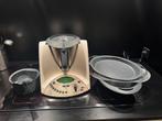 Vorwerk Thermomix TM31 incl Varoma en accessoires, Elektronische apparatuur, Gebruikt, 1 tot 2 liter, 3 snelheden of meer, Ophalen of Verzenden