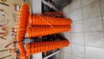 Afbakeninghek oranje, Ophalen of Verzenden, Nieuw