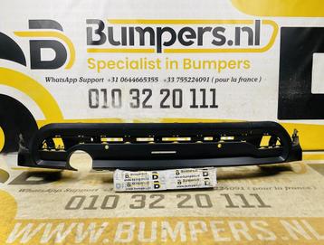 Bumper Mini Cooper F55 9450580 Achterbumper 1-E1-12166 beschikbaar voor biedingen